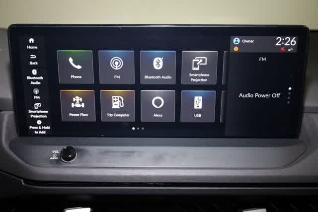 Thumbnail: 2023 Honda Accord - 27