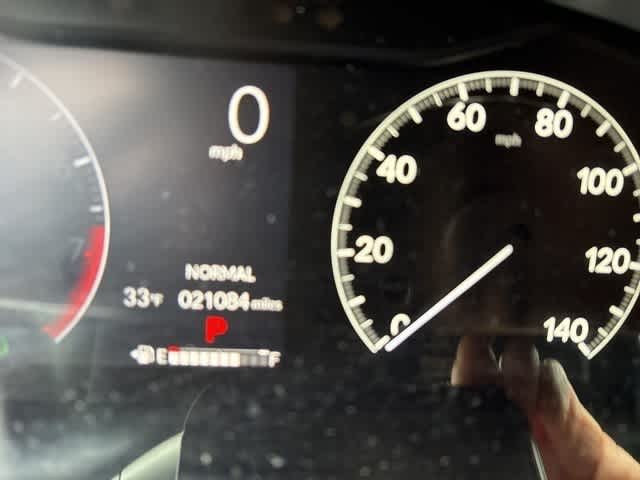 Thumbnail: 2023 Honda HR-V - 5