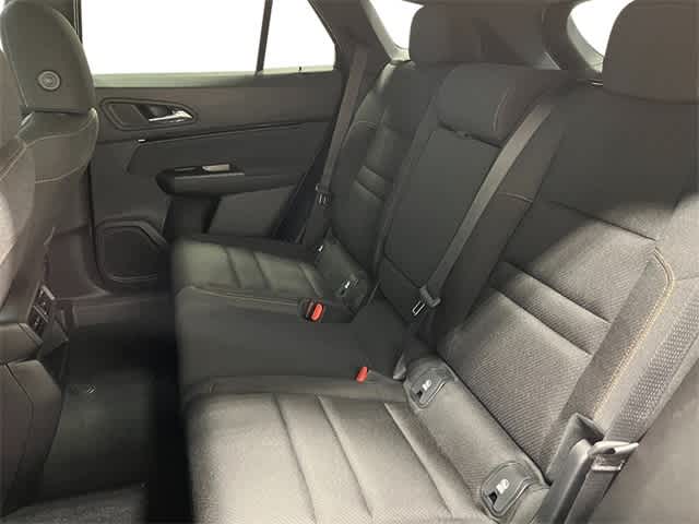 Thumbnail: 2026 Honda Prologue - 19