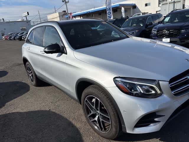 Thumbnail: 2019 Mercedes-Benz GLC - 16