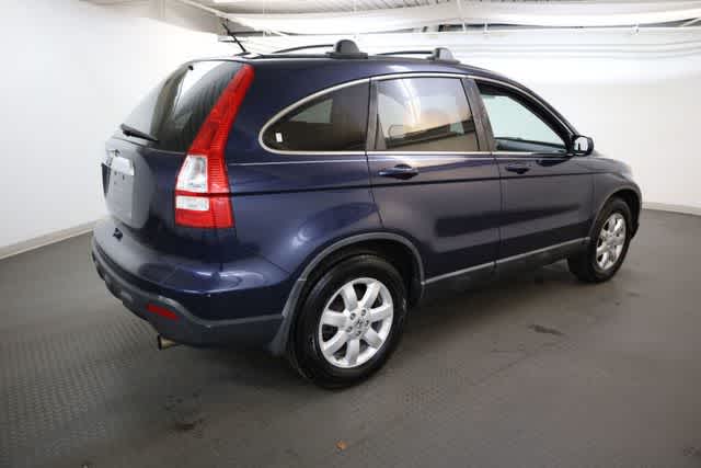 Thumbnail: 2009 Honda CR-V - 8