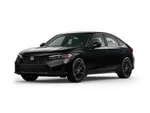Thumbnail: 2026 Honda Civic - 3