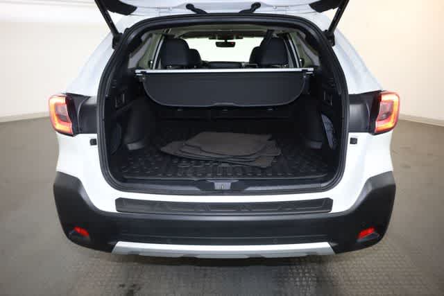 Thumbnail: 2024 Subaru Outback - 36