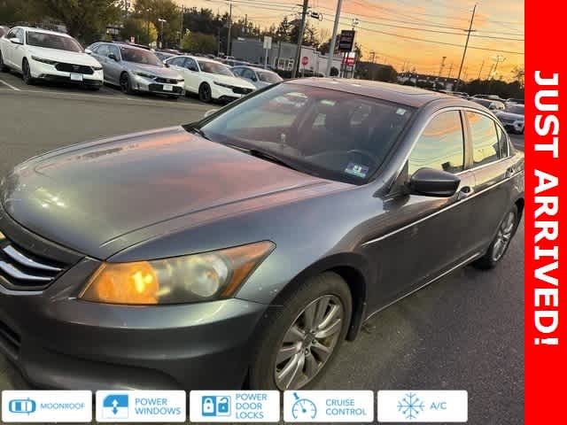 Thumbnail: 2011 Honda Accord - 1