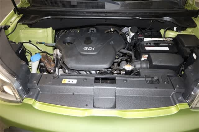 Thumbnail: 2015 Kia Soul - 31