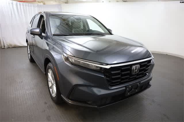 Thumbnail: 2025 Honda CR-V - 11