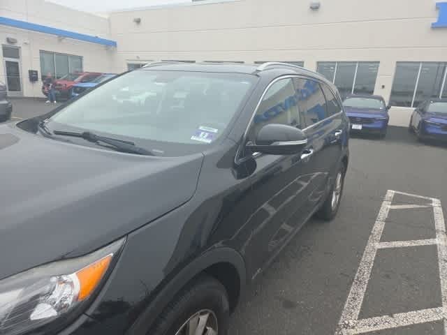 2019 Kia Sorento LX 2