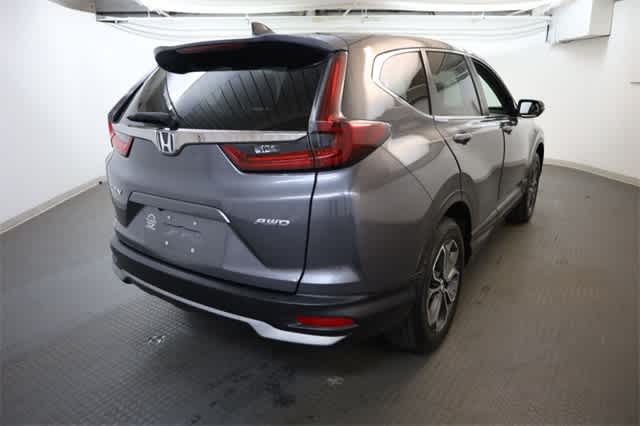 Thumbnail: 2022 Honda CR-V - 7