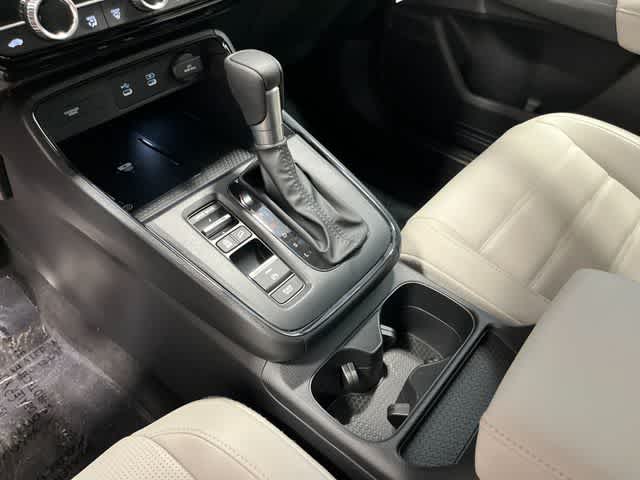 Thumbnail: 2026 Honda CR-V - 21