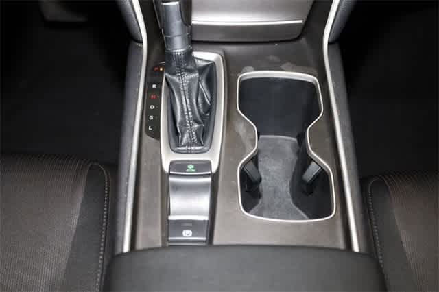 Thumbnail: 2019 Honda Accord - 31