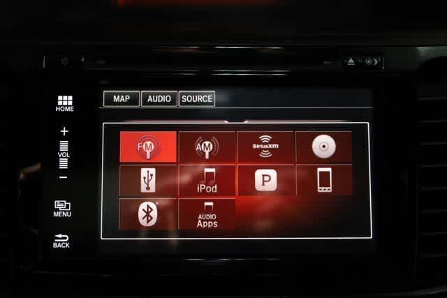 Thumbnail: 2016 Honda Accord - 28