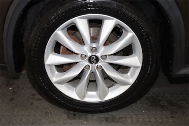 Thumbnail: 2019 INFINITI QX50 - 38