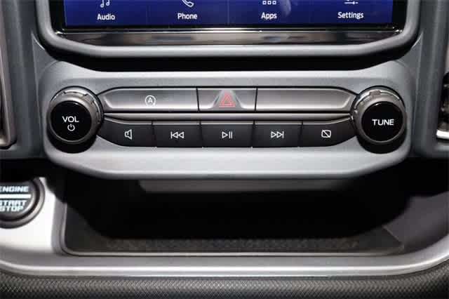 Thumbnail: 2021 Ford Bronco Sport - 28
