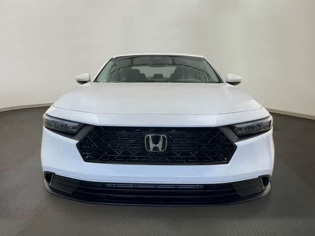 Thumbnail: 2026 Honda Accord - 9