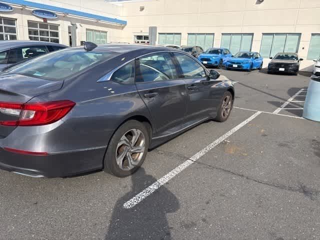 Thumbnail: 2018 Honda Accord - 14