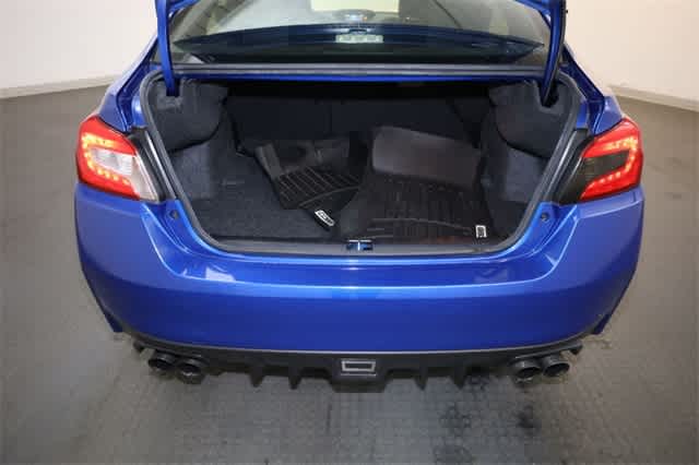 Thumbnail: 2019 Subaru WRX - 34