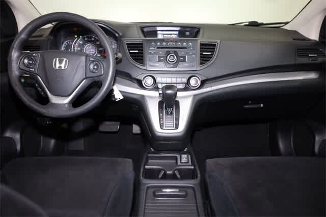Thumbnail: 2013 Honda CR-V - 17