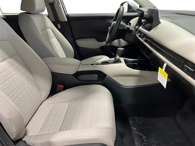 Thumbnail: 2026 Honda HR-V - 24