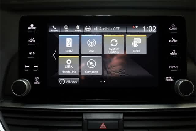 Thumbnail: 2022 Honda Accord - 29