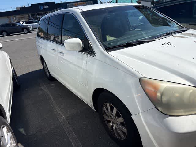 Thumbnail: 2010 Honda Odyssey - 19