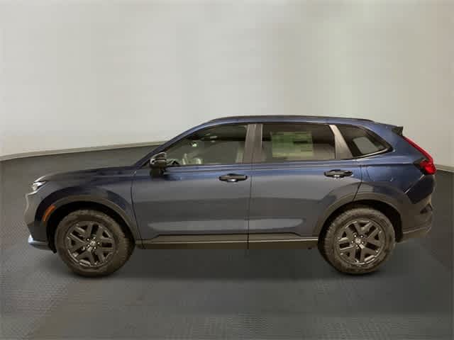 2026 Honda CR-V Sport-L 2