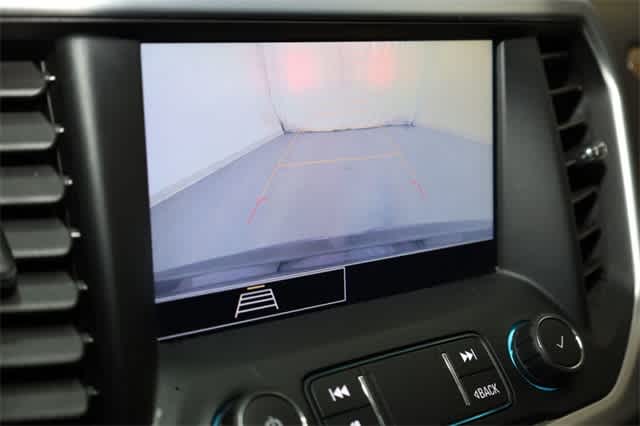 Thumbnail: 2021 GMC Acadia - 24