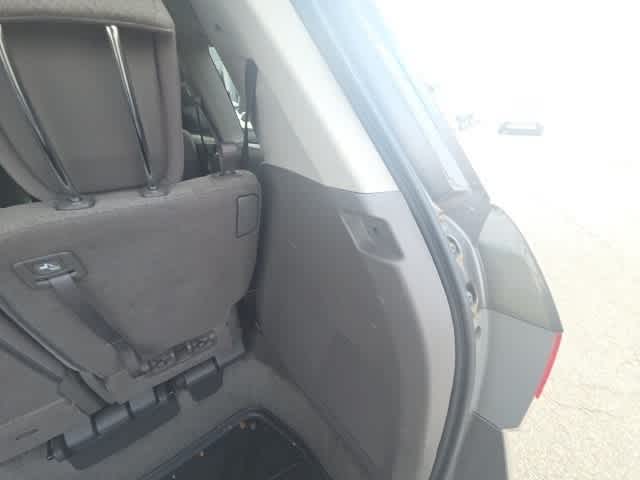 Thumbnail: 2016 Honda Odyssey - 38