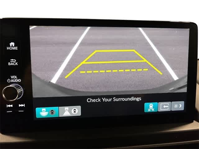 Thumbnail: 2025 Honda Pilot - 27