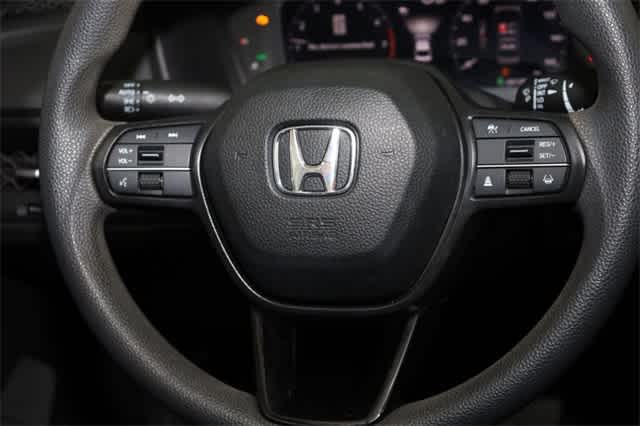 Thumbnail: 2023 Honda Accord - 29