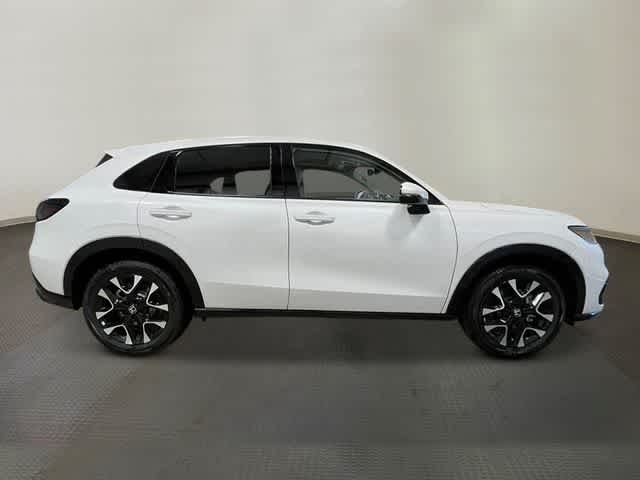 Thumbnail: 2026 Honda HR-V - 7