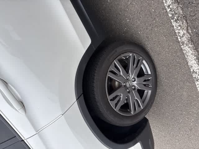 Thumbnail: 2022 Honda Pilot - 18