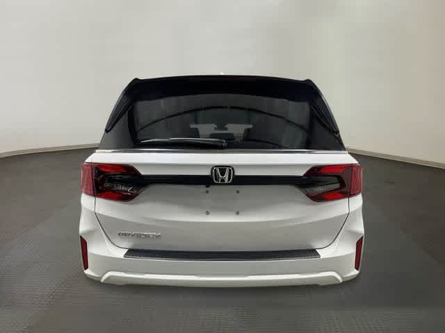 Thumbnail: 2026 Honda Odyssey - 4