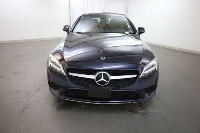 Thumbnail: 2019 Mercedes-Benz C-Class - 12