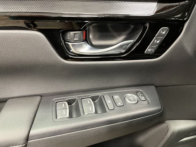 Thumbnail: 2026 Honda CR-V - 14