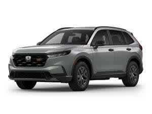 Thumbnail: 2026 Honda CR-V - 3