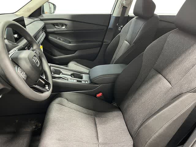 Thumbnail: 2026 Honda Accord - 12