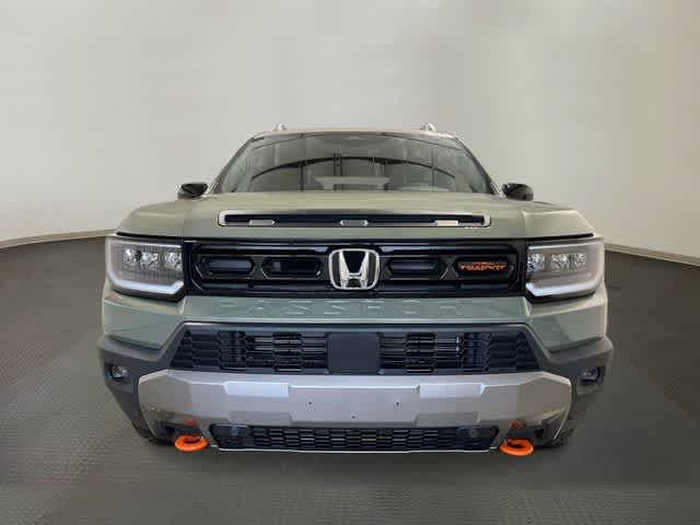 Thumbnail: 2026 Honda Passport - 10