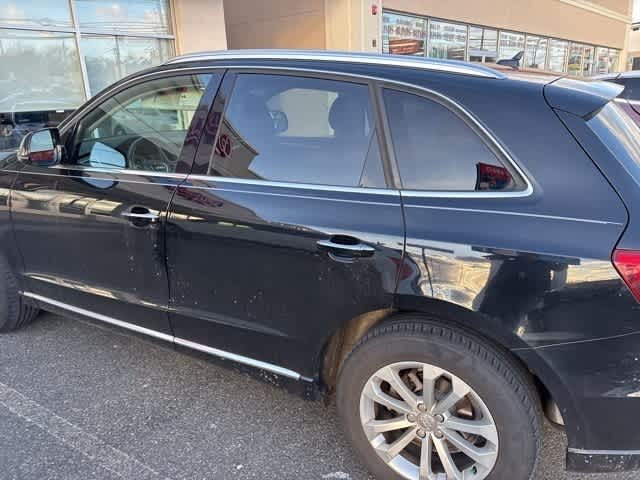 Thumbnail: 2016 Audi Q5 - 6