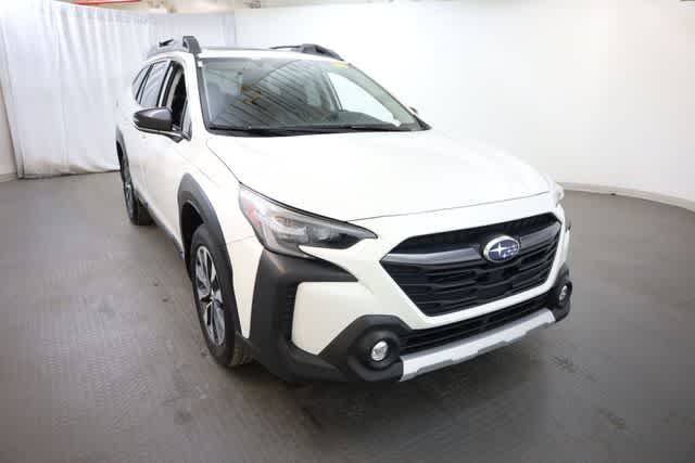 Thumbnail: 2024 Subaru Outback - 11