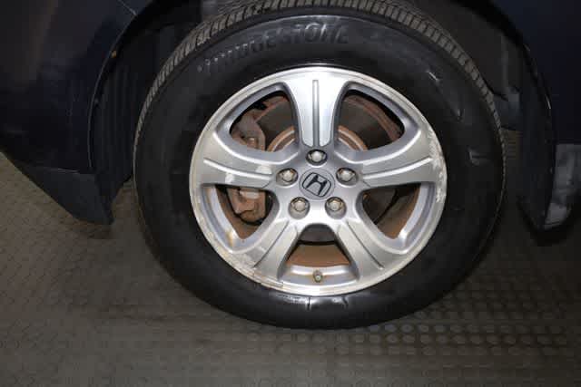 Thumbnail: 2012 Honda Pilot - 32