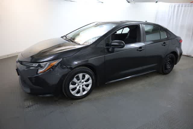 Thumbnail: 2021 Toyota Corolla - 2