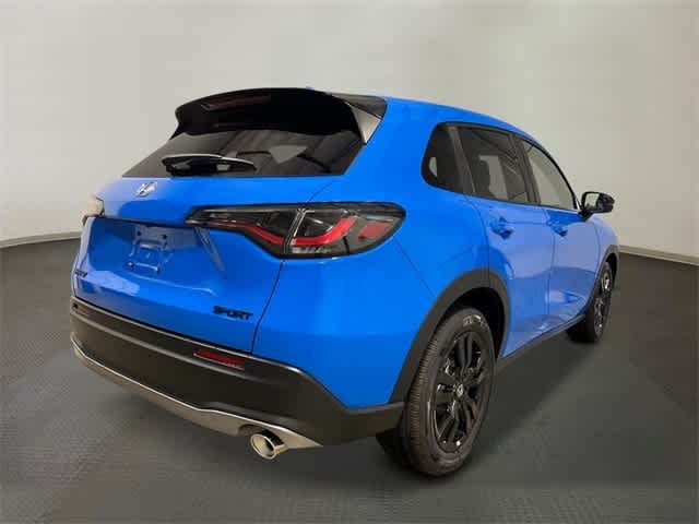 Thumbnail: 2026 Honda HR-V - 5