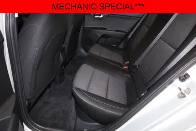 Thumbnail: 2018 Kia Rio - 21