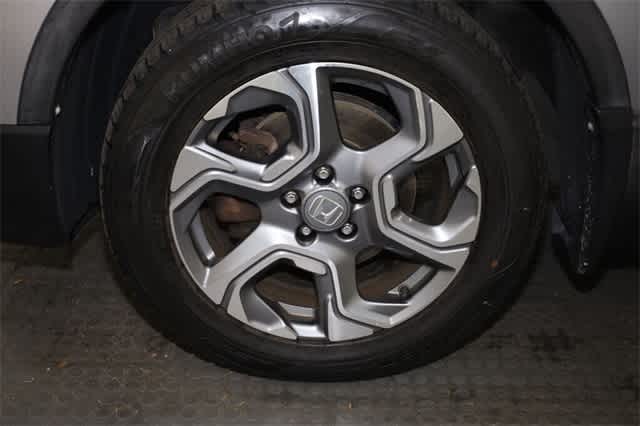 Thumbnail: 2017 Honda CR-V - 36