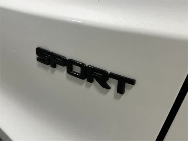 Thumbnail: 2026 Honda CR-V - 6