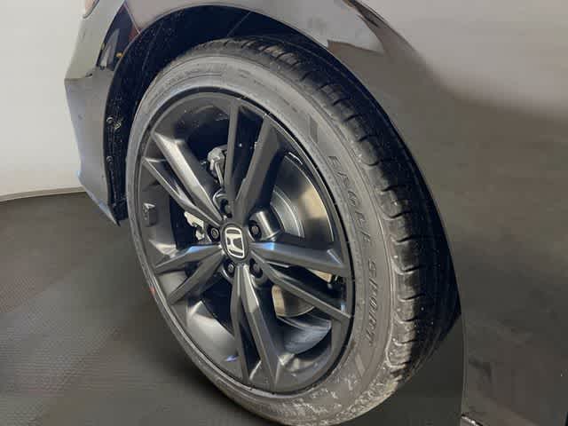 Thumbnail: 2026 Honda Civic - 11