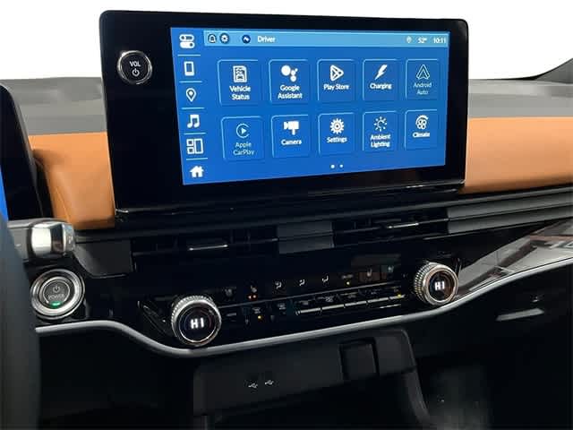 Thumbnail: 2026 Honda Prologue - 15