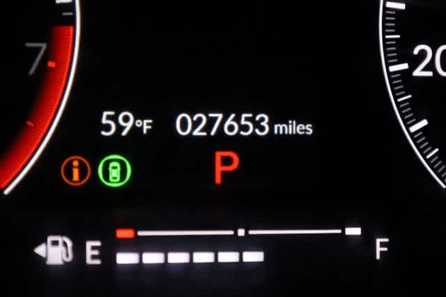 Thumbnail: 2023 Honda Civic - 25