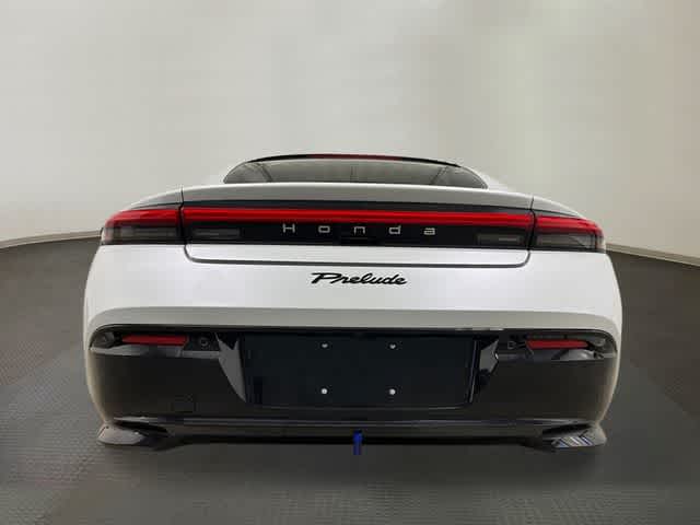 Thumbnail: 2026 Honda  - 4