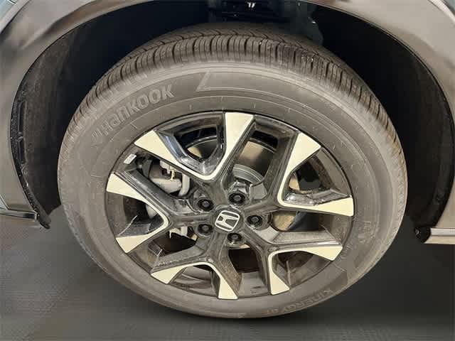 Thumbnail: 2026 Honda HR-V - 10